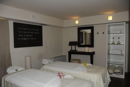 Renaissance Tuscany Il Ciocco Resort & Spa - 13