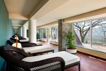 Renaissance Tuscany Il Ciocco Resort & Spa - 18