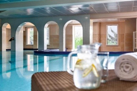 Renaissance Tuscany Il Ciocco Resort & Spa - 21