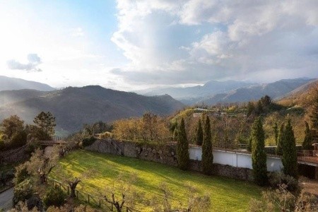 Renaissance Tuscany Il Ciocco Resort & Spa - 24