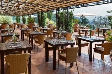 Renaissance Tuscany Il Ciocco Resort & Spa - 25