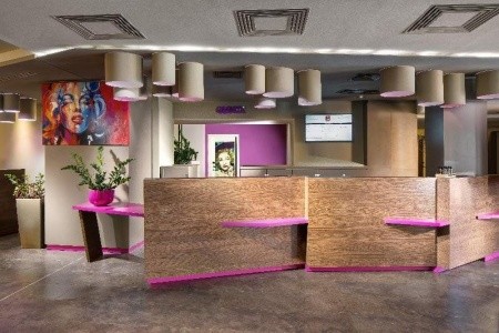 Clarion Congress Bratislava - 2