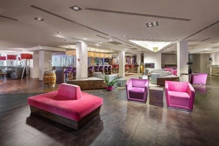 Slovensko Bratislava a okolie Clarion Congress Bratislava 5 dňový pobyt Raňajky Vlastná December 2026 ( 6/12/26-10/12/26)