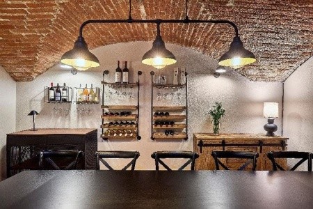 Agriturismo Borgo Scaffaia - 3