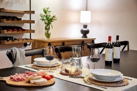 Agriturismo Borgo Scaffaia - 5