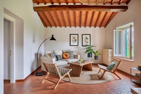 Agriturismo Borgo Scaffaia - 6