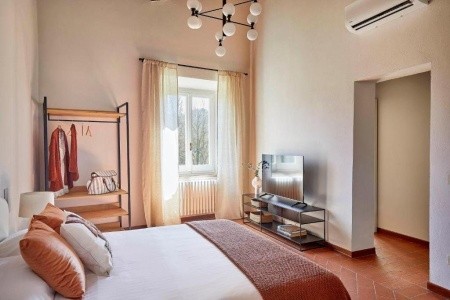 Agriturismo Borgo Scaffaia - 8