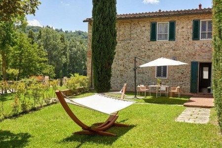 Agriturismo Borgo Scaffaia - 9