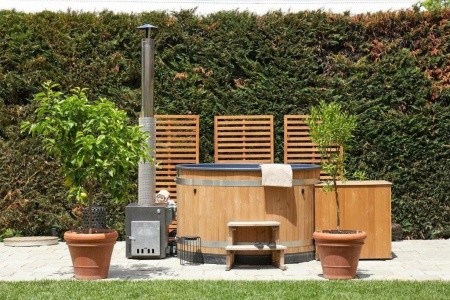 Agriturismo Borgo Scaffaia - 12