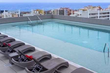 Af Valle La Orotava (Ex. Elegance Dania Park) - 2