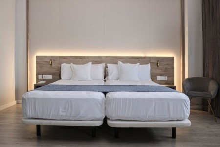 Kanárské ostrovy, Tenerife, Af Valle La Orotava (Ex. Elegance Dania Park), za <span>23.148</span> Kč