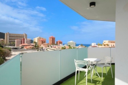 Kanárske ostrovy Tenerife Af Valle La Orotava (Ex.