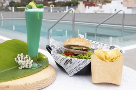 Kanárske ostrovy Tenerife Af Valle La Orotava (Ex.