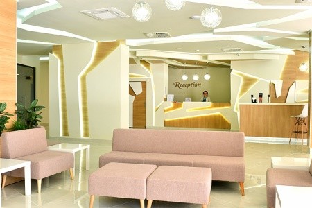 Bulharsko Zlaté Piesky Grifid Foresta 8 dňový pobyt All Inclusive Letecky Letisko: Praha June 2026 ( 6/06/26-13/06/26)