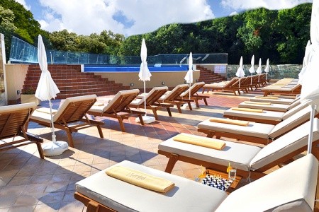 Bulharsko Zlaté Piesky Grifid Foresta 8 dňový pobyt All Inclusive Letecky Letisko: Praha June 2026 ( 6/06/26-13/06/26)