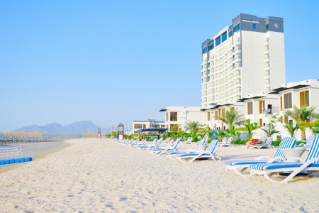 Mirage Bab Al Bahr Resort - 21