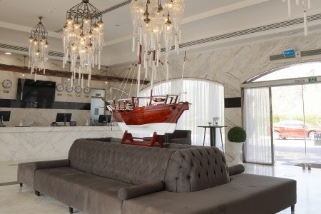 Mirage Bab Al Bahr Resort - 33