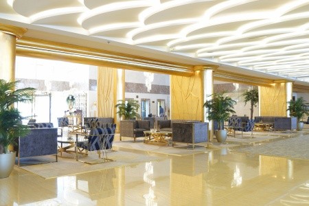 Mirage Bab Al Bahr Resort - 34