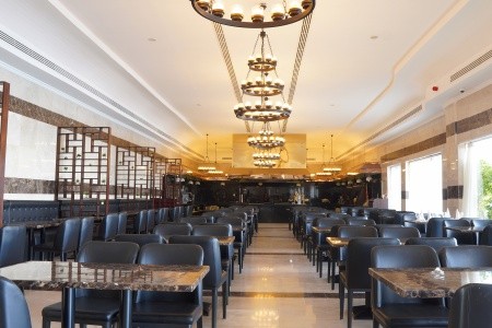 Mirage Bab Al Bahr Resort - 35