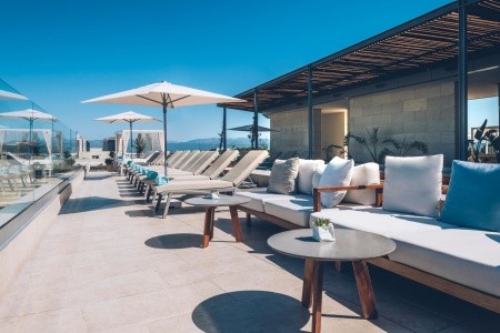 Španielsko Mallorca Iberostar Selection Llaut Palma 12 dňový pobyt Raňajky Letecky Letisko: Praha July 2026 (14/07/26-25/07/26)