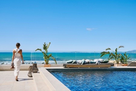 Španielsko Mallorca Iberostar Selection Llaut Palma 12 dňový pobyt Raňajky Letecky Letisko: Praha July 2026 (14/07/26-25/07/26)