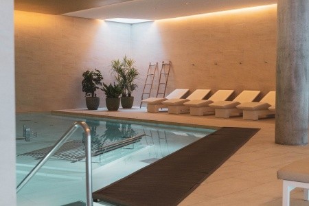 Španielsko Mallorca Iberostar Selection Llaut Palma 12 dňový pobyt Raňajky Letecky Letisko: Praha July 2026 (14/07/26-25/07/26)