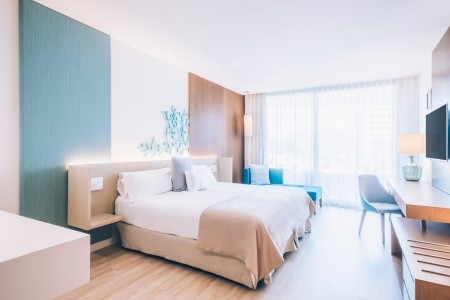 Španielsko Mallorca Iberostar Selection Llaut Palma 12 dňový pobyt Raňajky Letecky Letisko: Praha July 2026 (14/07/26-25/07/26)