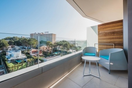 Španielsko Mallorca Iberostar Selection Llaut Palma 12 dňový pobyt Raňajky Letecky Letisko: Praha July 2026 (14/07/26-25/07/26)