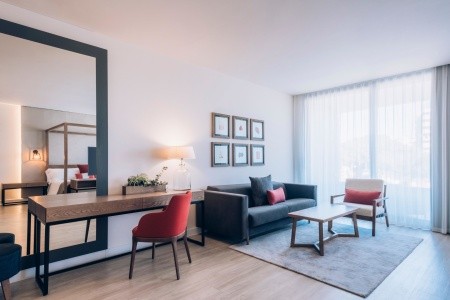 Španielsko Mallorca Iberostar Selection Llaut Palma 12 dňový pobyt Raňajky Letecky Letisko: Praha July 2026 (14/07/26-25/07/26)