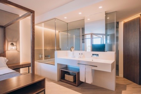 Španielsko Mallorca Iberostar Selection Llaut Palma 12 dňový pobyt Raňajky Letecky Letisko: Praha July 2026 (14/07/26-25/07/26)