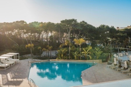 Španielsko Mallorca Iberostar Selection Llaut Palma 12 dňový pobyt Raňajky Letecky Letisko: Praha July 2026 (14/07/26-25/07/26)