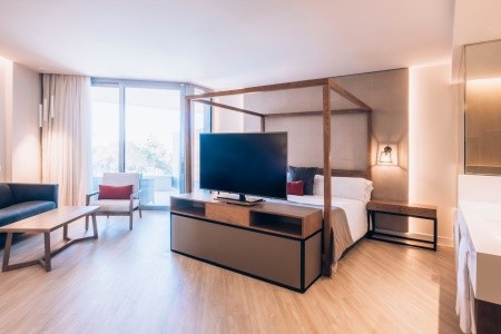 Španielsko Mallorca Iberostar Selection Llaut Palma 12 dňový pobyt Raňajky Letecky Letisko: Praha July 2026 (14/07/26-25/07/26)