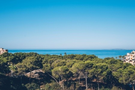 Španielsko Mallorca Iberostar Selection Llaut Palma 12 dňový pobyt Raňajky Letecky Letisko: Praha July 2026 (14/07/26-25/07/26)