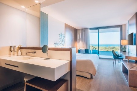 Španielsko Mallorca Iberostar Selection Llaut Palma 12 dňový pobyt Raňajky Letecky Letisko: Praha July 2026 (14/07/26-25/07/26)