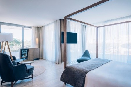 Španielsko Mallorca Iberostar Selection Llaut Palma 12 dňový pobyt Raňajky Letecky Letisko: Praha July 2026 (14/07/26-25/07/26)