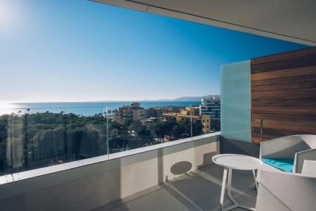 Španielsko Mallorca Iberostar Selection Llaut Palma 12 dňový pobyt Raňajky Letecky Letisko: Praha July 2026 (14/07/26-25/07/26)