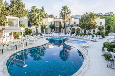 Paloma Family Club - 3