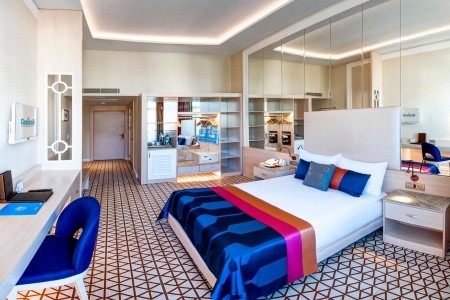 Granada Luxury Belek - 621