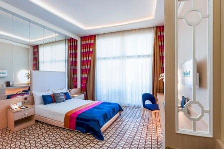 Granada Luxury Belek - 623