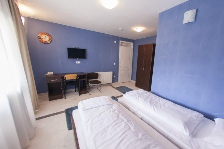 Hayat Hills (Sarajevo) - 2