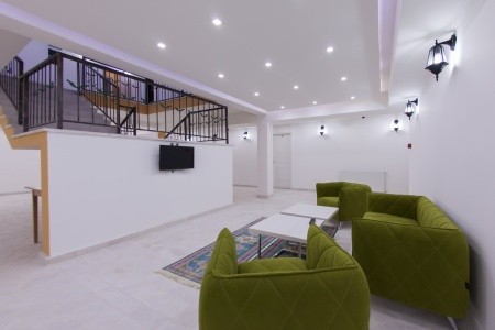 Hayat Hills (Sarajevo) - 8