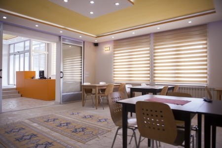 Hayat Hills (Sarajevo) - 10