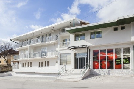 Hayat Hills (Sarajevo) - 12