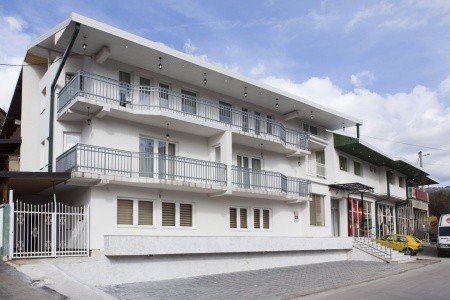 Hayat Hills (Sarajevo) - 14