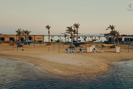 Gravity Hotel & Aqua Park Hurghada - 9