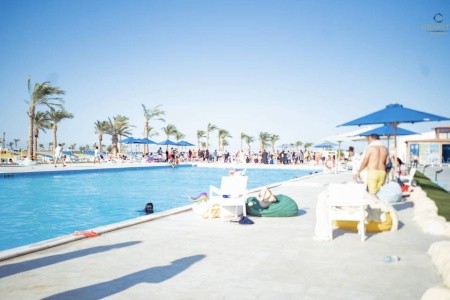 Gravity Hotel & Aqua Park Hurghada - 19