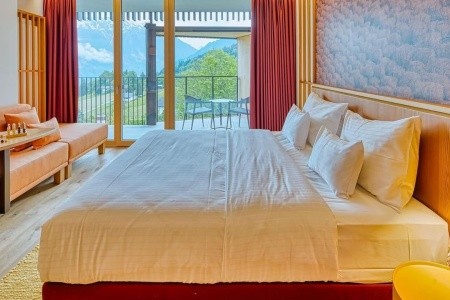 Falkensteiner Montafon - 3