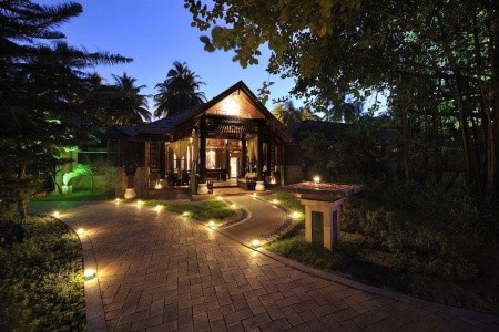 Royal Island Resort - 9