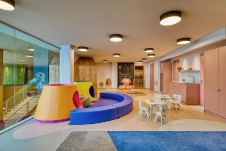 Falkensteiner Montafon - 12