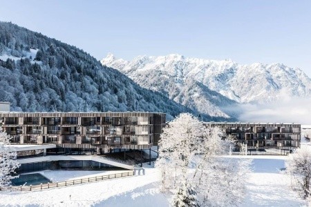 Falkensteiner Montafon - 18